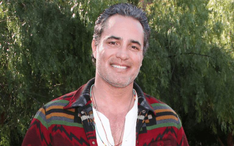 Victor Webster Wife Shantel VanSanten: Marriage, Divorce, and Where He Stands Now