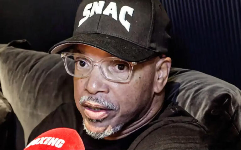 Virgil Hunter Net Worth and How the Renowned Boxing Trainer Built His Career