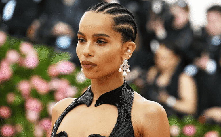 Zoë Kravitz Husband: Karl Glusman, Their Marriage, Divorce, and Where She Is Now